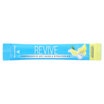Vitauthority, Revive, комплексная антивозрастная увлажняющая смесь, лимонад, 30 стиков по 3,9 г (0,13 унции)