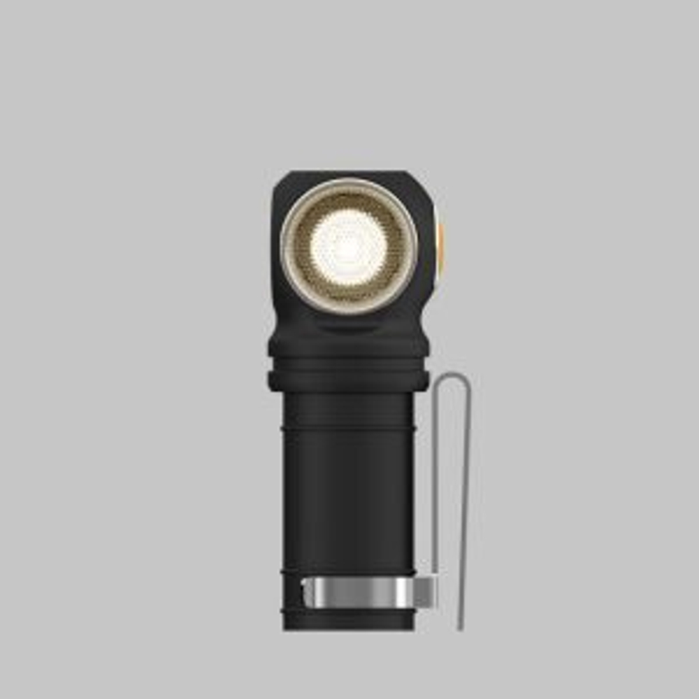 Armytek Wizard C2 Pro Max Magnet USB (теплый свет)