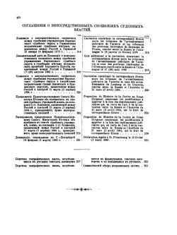 Сборник пограничных договоров, заключенных Россией с соседними государствами | И.И. Иллюстров