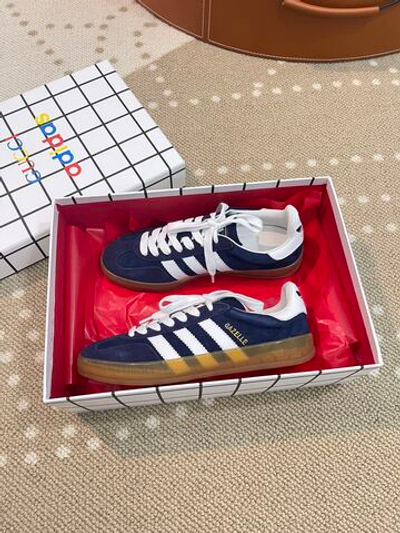 Gucci Adidas Gazelle Sneaker