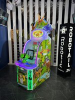 Автомат тир «Дино Ленд»