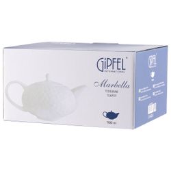 Чайник заварочный Gipfel Marbella 51717 1,1 л