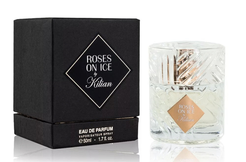 Kilian Roses On Ice