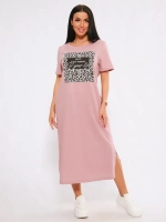 Платье большие размеры