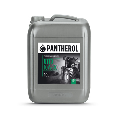 PANTHEROL - PAN0086-PAT - Engine Oil
