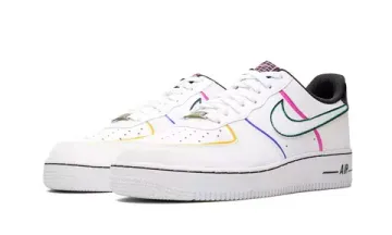 Кроссовки Nike Air Force 1 Low "Day of the dead"
