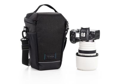 Фотосумка Tenba Skyline v2 Top Load 9 Black 637-776