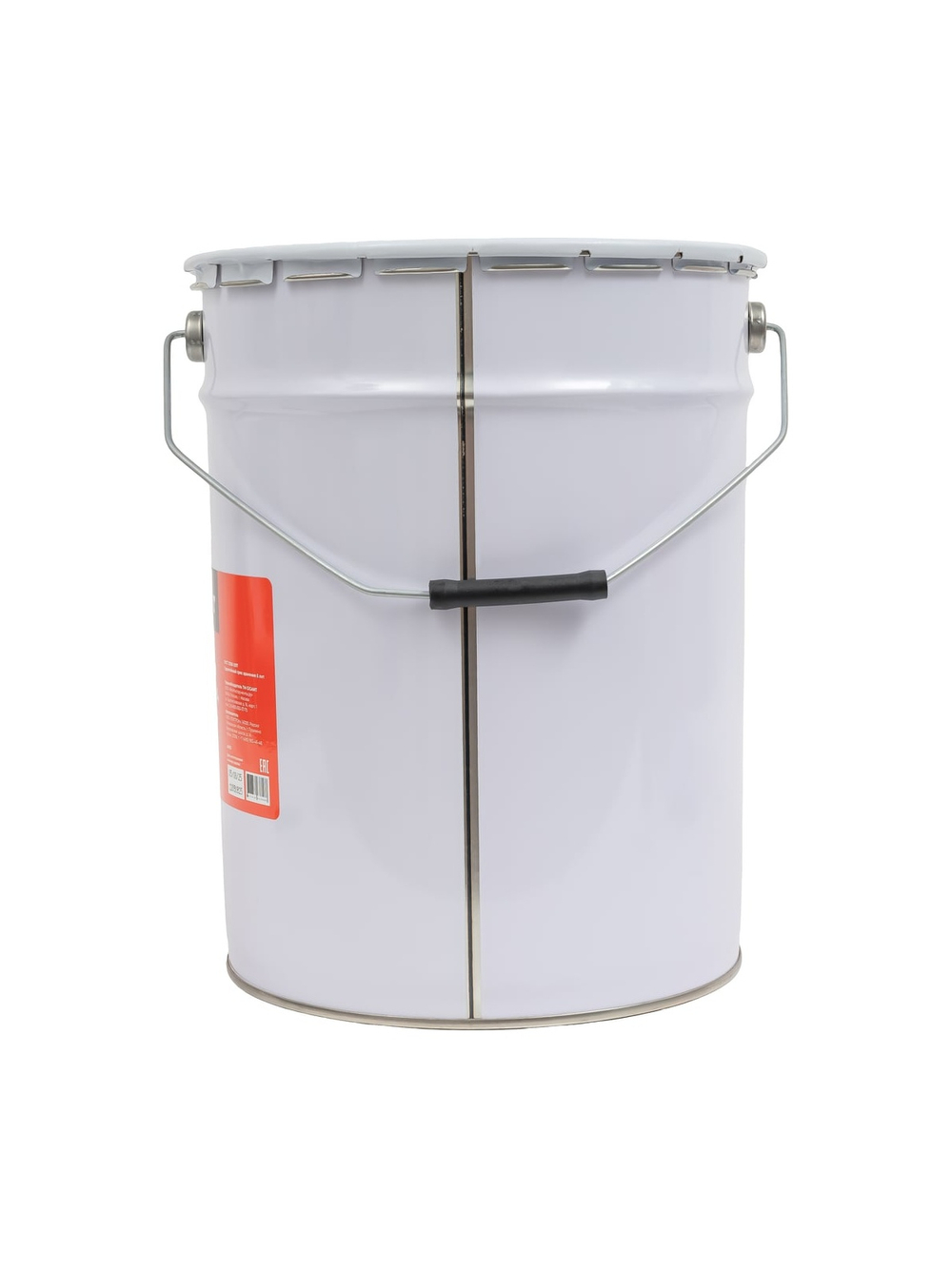 Gigant ГОСТ 21150-2017 Смазка литол-24, ведро 17кг, GLPG-2