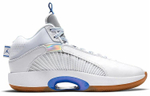 Кроссовки Jordan Air Jordan 35 "Sisterhood" Tpu