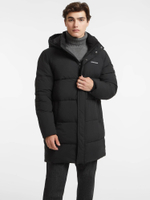 Куртка Guess Jeans - черный(M4BL26 WGII2)