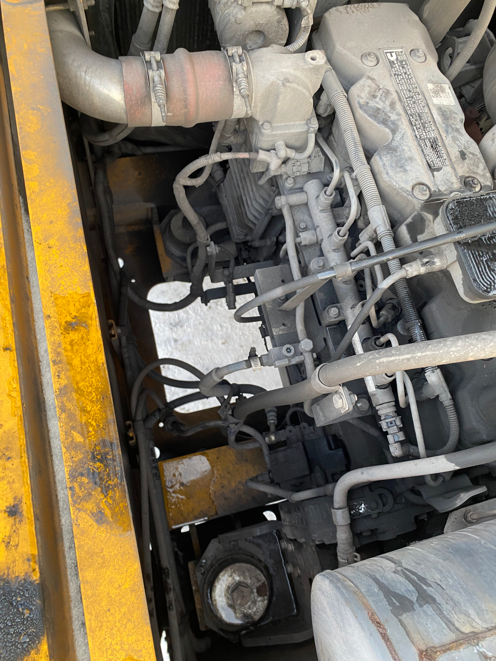 LiuGong CLG933 Экскаватор CLG933E	 (Дизельный, 6,7 л, 230 л.с., АТ)