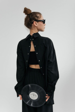 РУБАШКА NUMERO 2. PROF