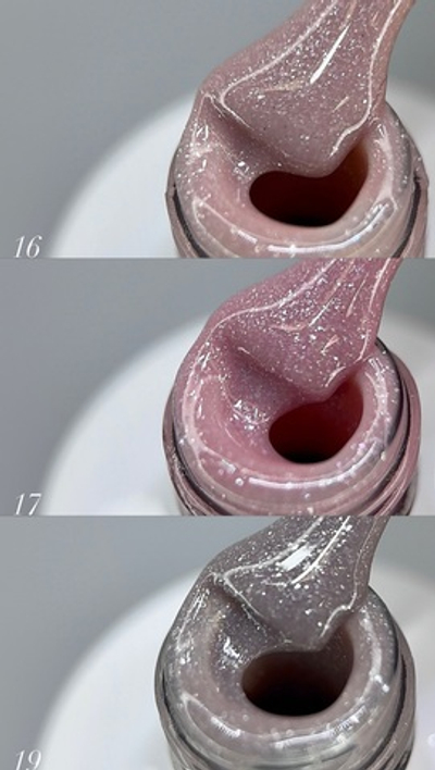 Бескислотная база серия ROMANTIC