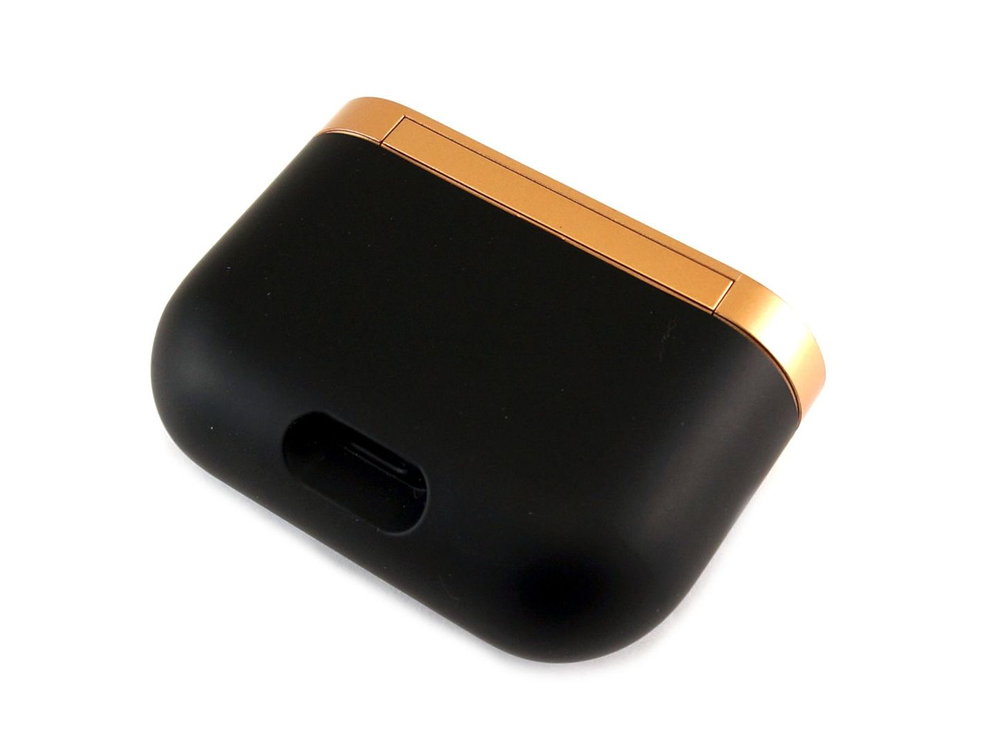 Кейс для наушников Sony WF-1000XM3 черный, б/у