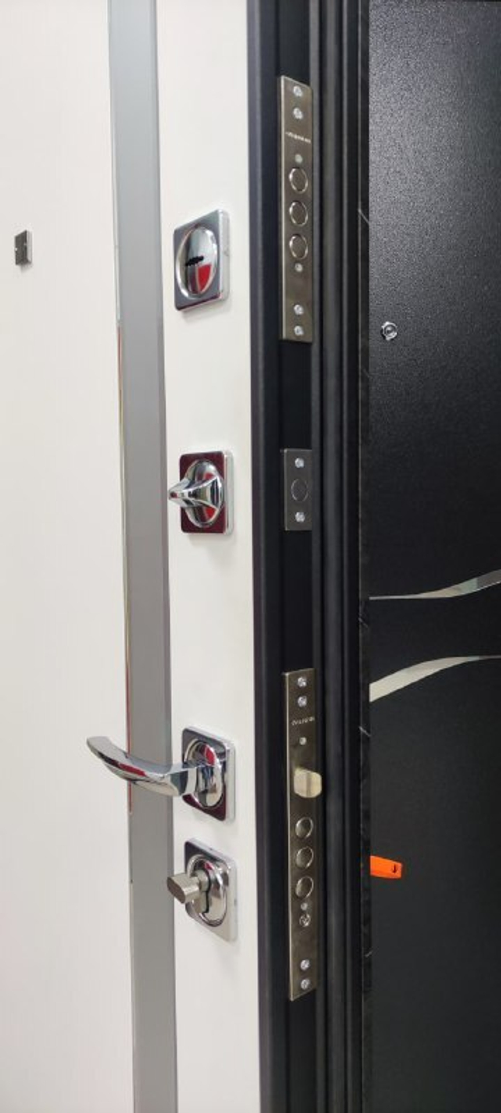 Дверь входная Стоун 1