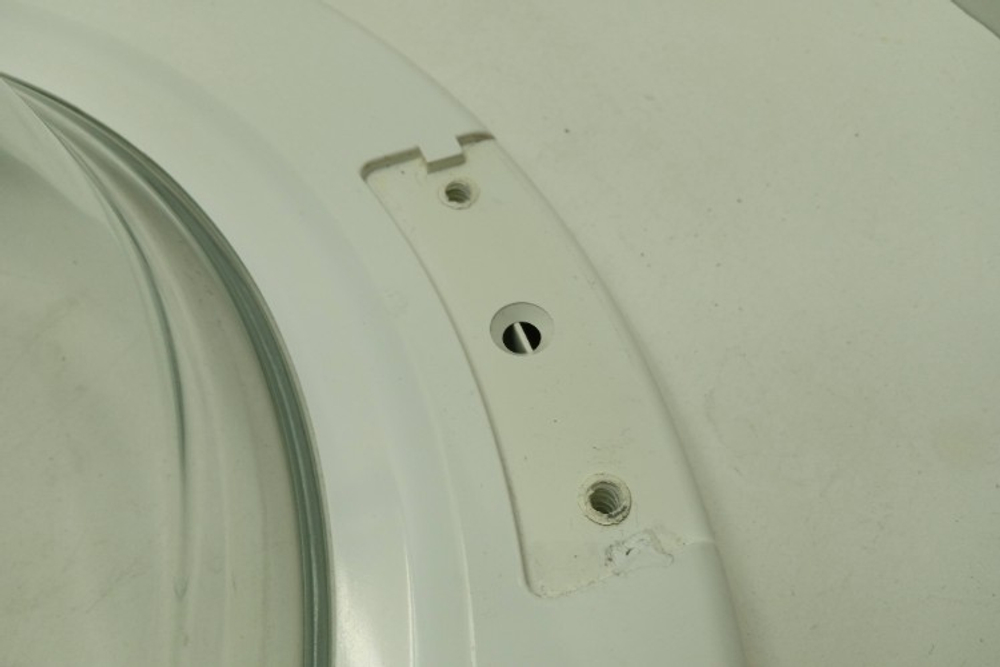 FE1014N кт140 Люк в сборе для стиральной машины Zanussi FE1014N б/у