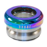 DRONE Synergy II Pro Scooter Headset (Neochrome)