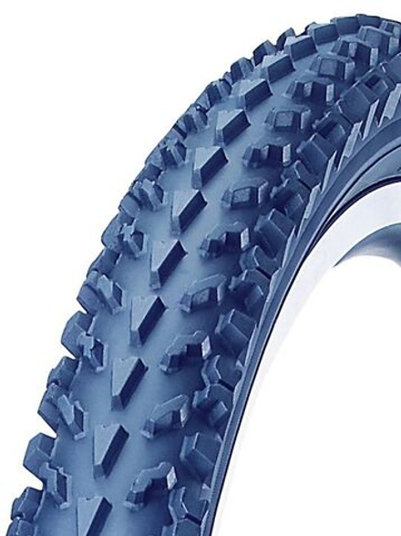 Покрышка 26"х2.10 (54-559) K876F KLAW (2,8-4,6 Bar) высокий (25) KENDA