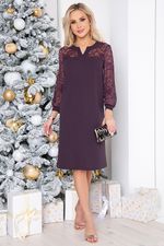 Платье 70555 Avili