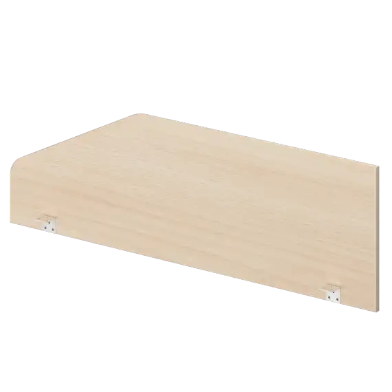 Экран А-523.Ф Бук 1400x18x450 Арго