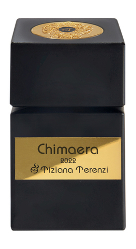 TIZIANA TERENZI Chimaera 2022