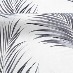 Обои виниловые Home Color Tropical Shades HC71973-14, пальмовые ветви, 1,06 х 10,05 м