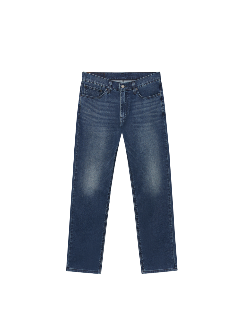 Мужские свободные джинсы Levi's 541 Athletic Taper 18181-0926