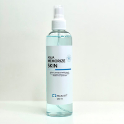 Merikit Тонер для увлажнения кожи - Aqua Memorize Skin, 250 мл