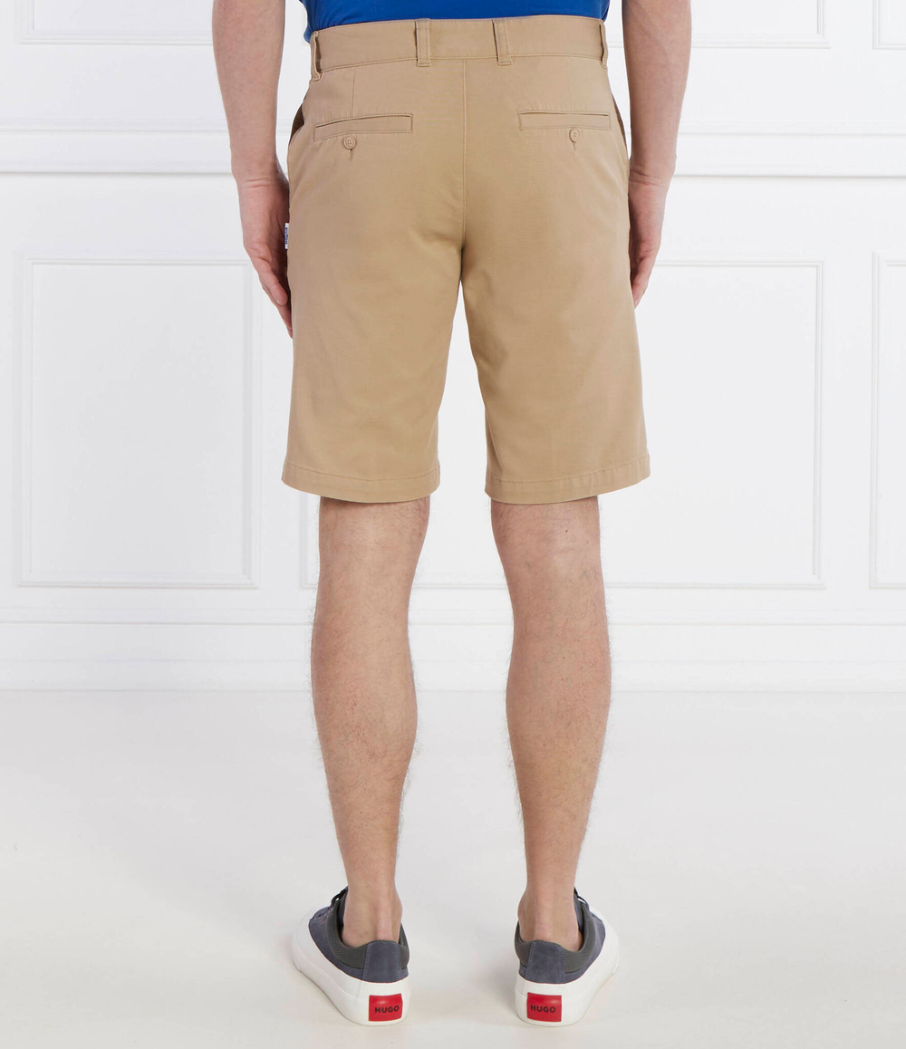 Шорты Dante242 Hugo Blue - песочный(50510605)