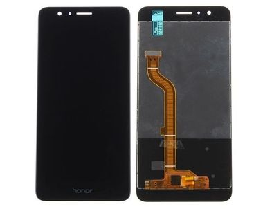 LCD Huawei Honor 8 + Touch Black MOQ:5