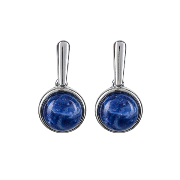 Серьги Possebon Sodalit A0655.23 S