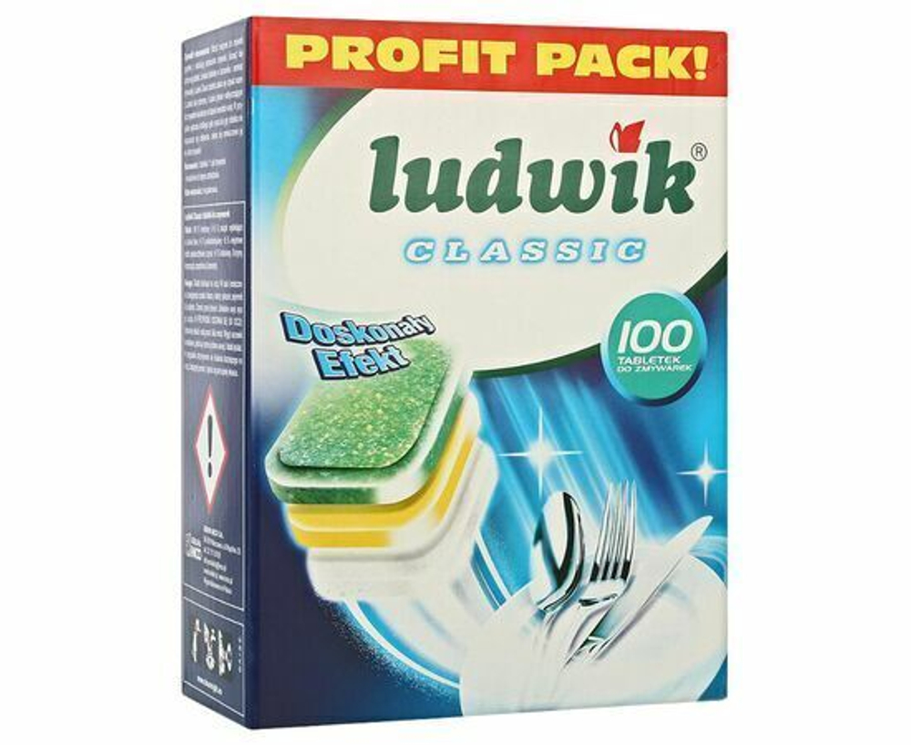 Таблетки для ПММ