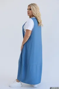 Сарафан УК-262-4 Fabrika