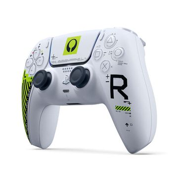 Беспроводной геймпад Sony DualSense Limited Edition (Marathon)