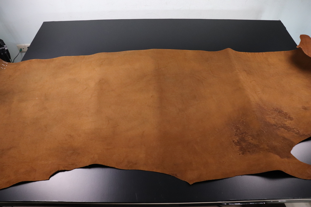 1,8-2,2 Юфть Коньяк 177 дм² (КЛ)