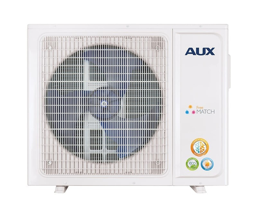 Наружный блок мульти сплит-системы AUX AM3-H27/4DR2