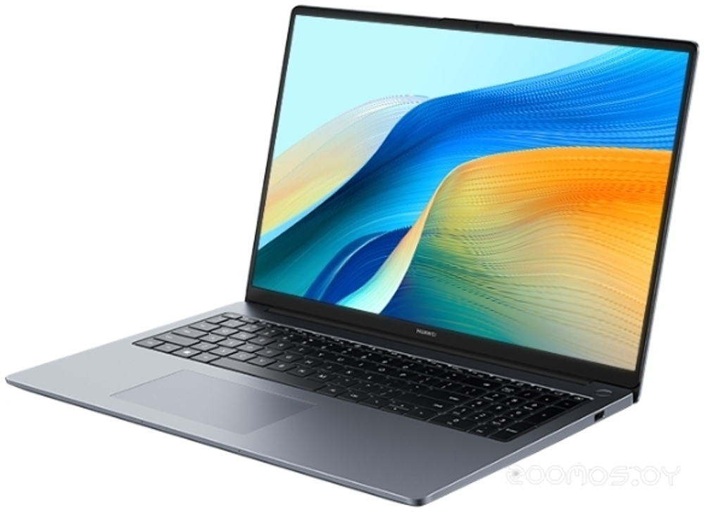 Ноутбук Huawei MateBook D16 MCLF-X