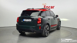 Mini Cooper S Countryman JCW (05.2022)