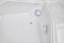 Уличный гидромассажный спа-бассейн Victoria Star VS-503C