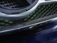 Бампер передний Mercedes E C238 16-21 AMG В сборе