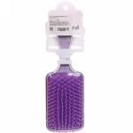 Расческа массажная детская «Baby House Boom», микс 4 вида Котята, 20*6,5