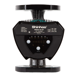 Shinhoo MEGA 25-12 1x230V