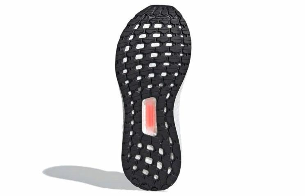 Кроссовки Adidas Ultraboost 20 (Женская размерная сетка)