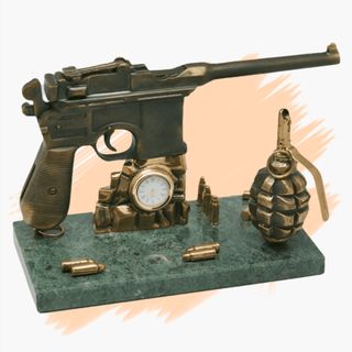 День победы (9 мая)