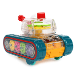 Танк на бат. 13см, коробка 696-61