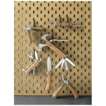 Dave карманный нож с зажимом для ремня