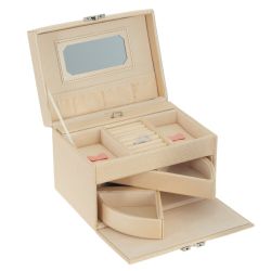 GAEM Шкатулка для украшений, L21 W15,5 H14 см