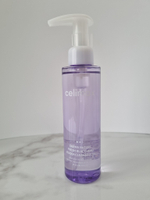 Гидрофильное масло от чёрных точек Celimax Derma Nature Fresh Blackhead Jojoba Cleansing Oil 150 мл