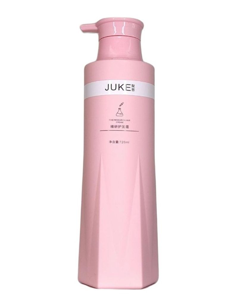 JUKE Research Hair Cream Маска крем увлажняющая с аминокислотами 728ml