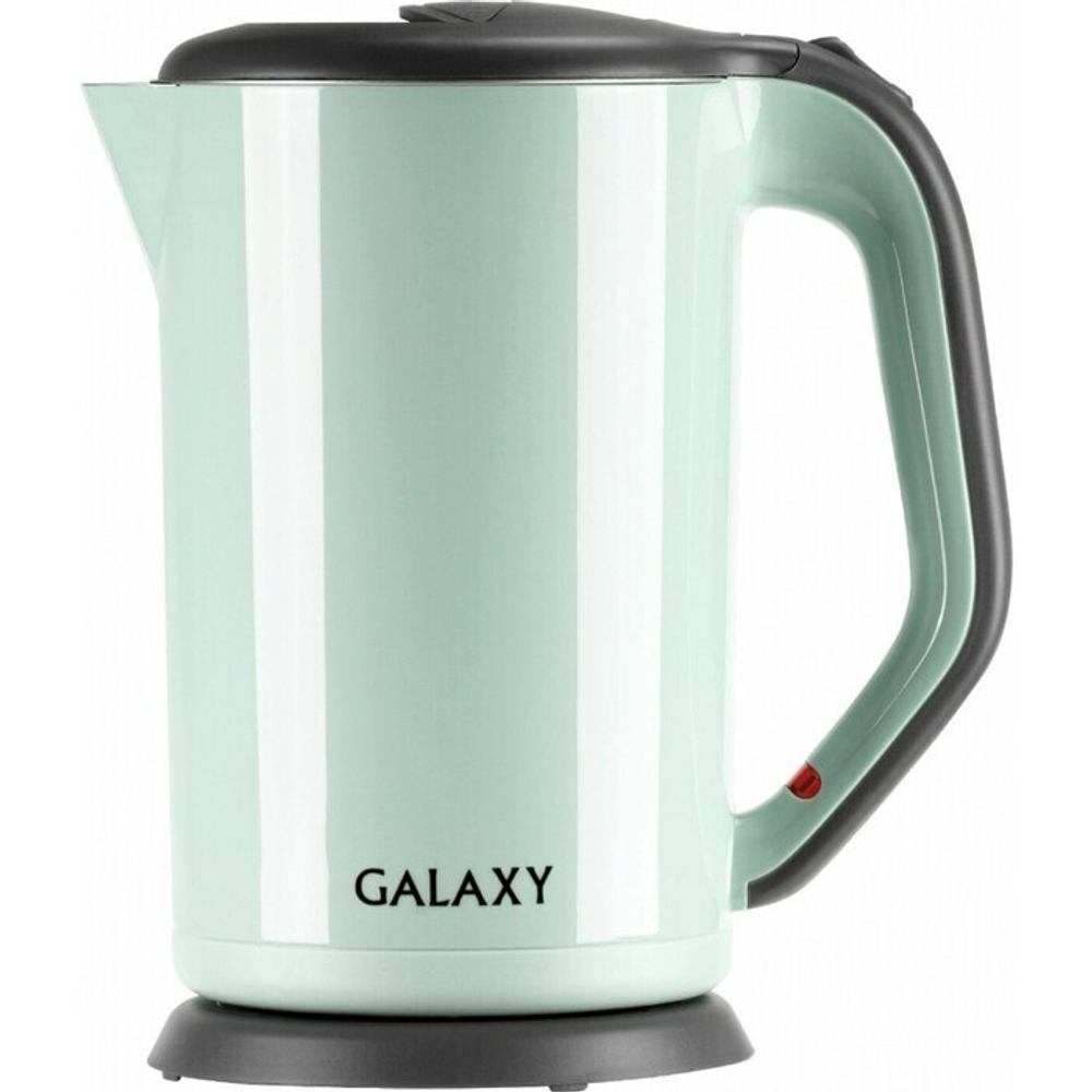 э/чайник  Galaxy GL 0330 салатовый